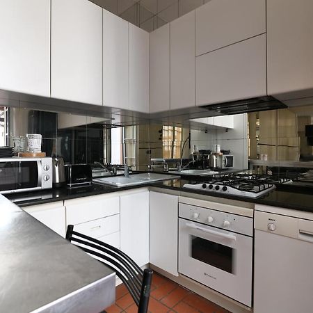 Elegant Terrace Suite ميلان المظهر الخارجي الصورة