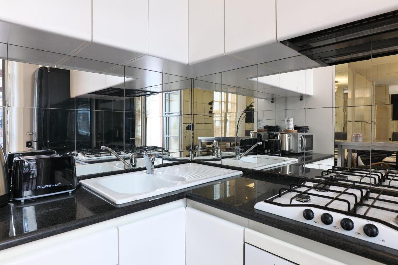 Elegant Terrace Suite ميلان المظهر الخارجي الصورة
