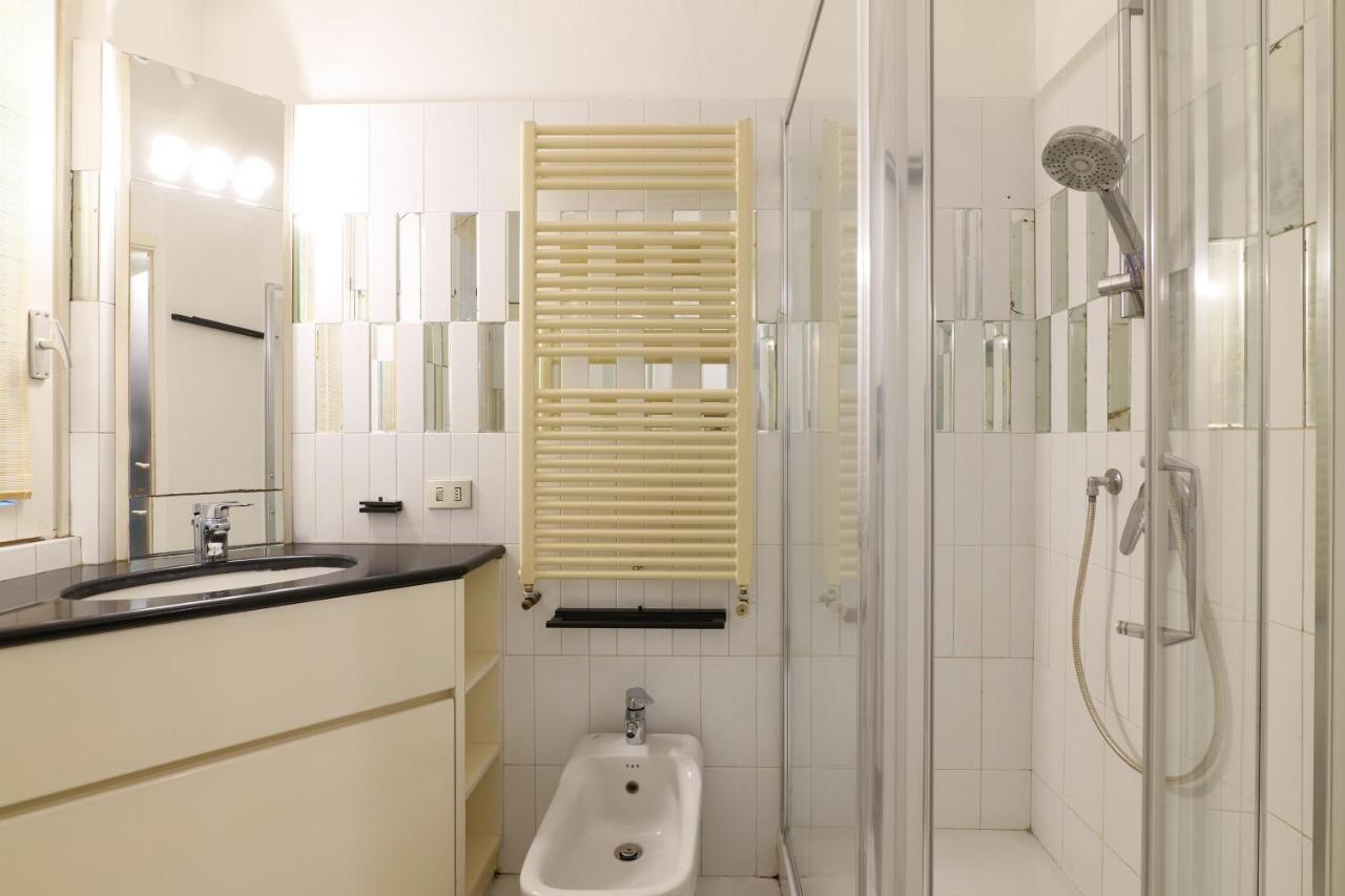 Elegant Terrace Suite ميلان المظهر الخارجي الصورة