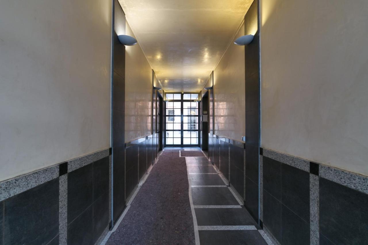 Elegant Terrace Suite ميلان المظهر الخارجي الصورة